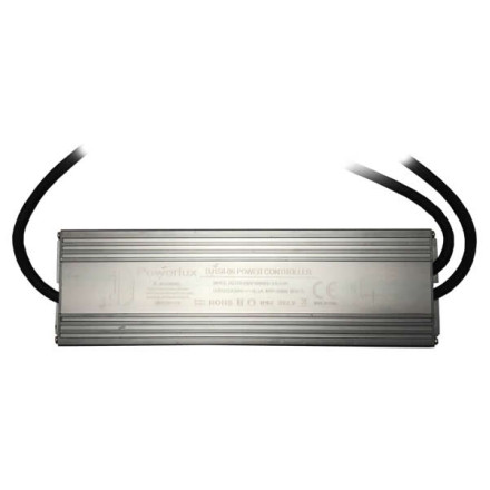 24V 16,5A IP67 Dış Ortam Led Adaptörü