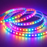 Adreslenebilir Şerit Led