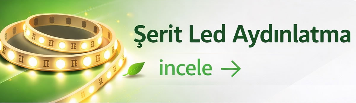 Şerit Led